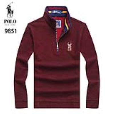 Cheap Men Polo Shirts wholesale No. 2584